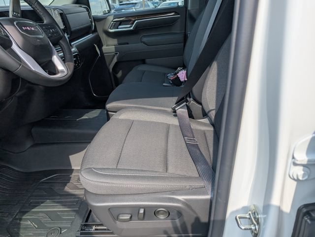 New 2026 GMC Sierra 1500 SLE AWD/4WD image 24