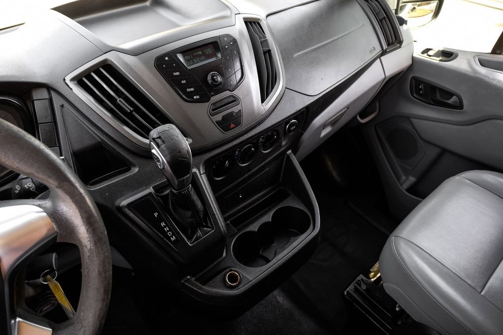 Used 2017 Ford Transit 350 XL image 17