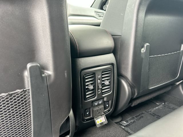 New 2026 Dodge Durango GT AWD/4WD image 23