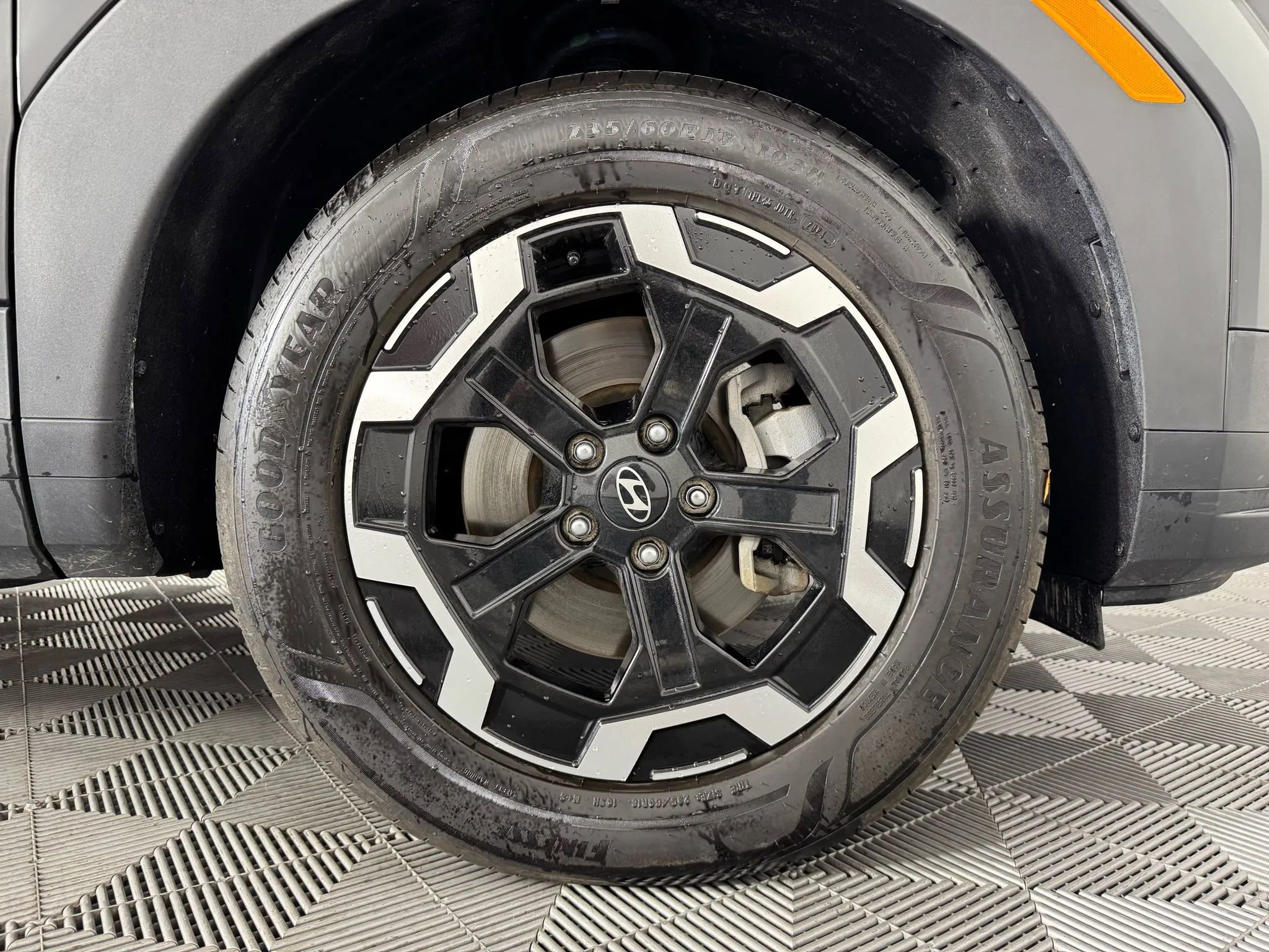 Used 2024 Hyundai Santa Fe SE image 48