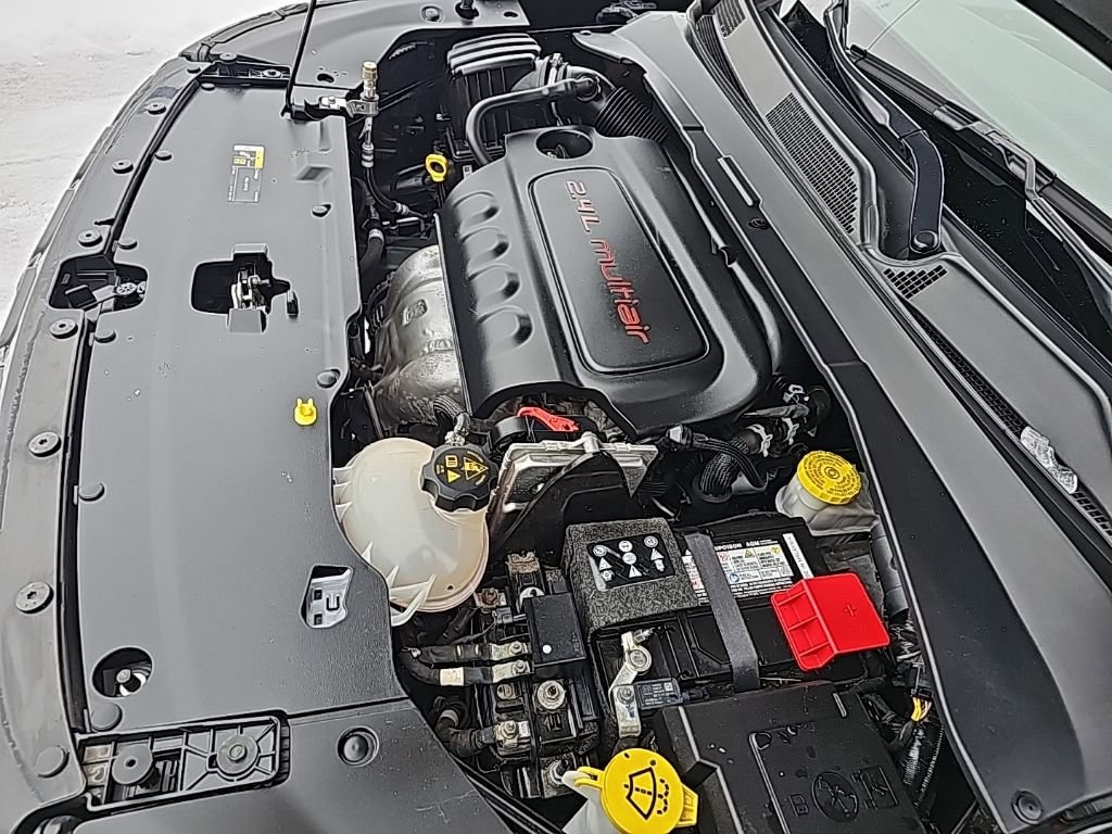 Certified 2022 Jeep Compass High Altitude image 40