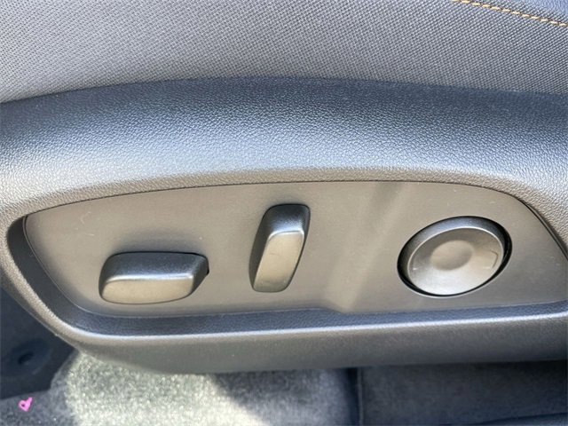 New 2026 Chevrolet Equinox ACTIV w/ Convenience Package III image 12