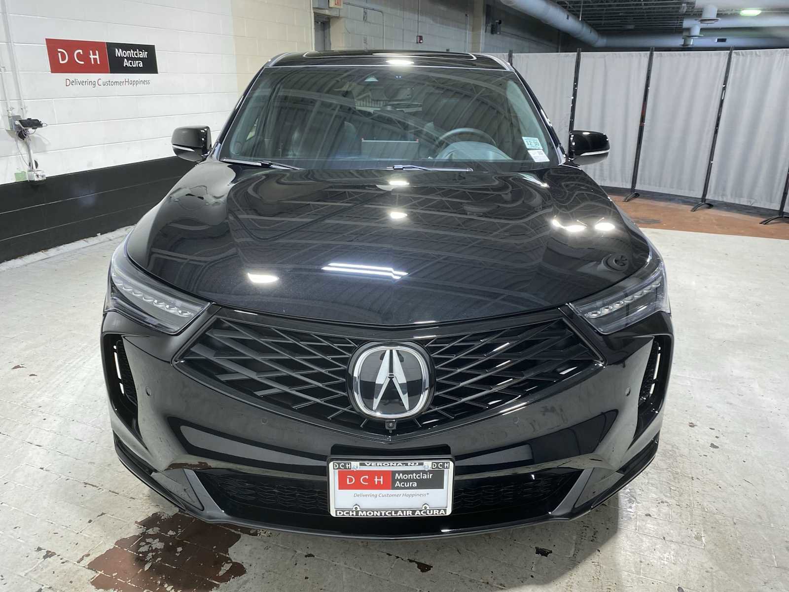 Used 2025 Acura RDX A-Spec AWD/4WD image 6