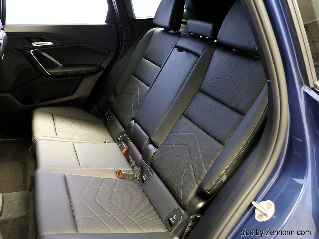 Certified 2025 BMW X1 xDrive28i image 12