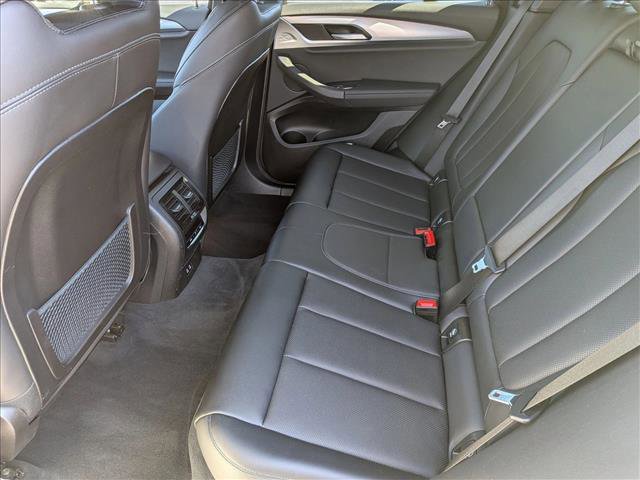 Certified 2022 BMW X3 xDrive30i w/ M Sport Package 2 image 20