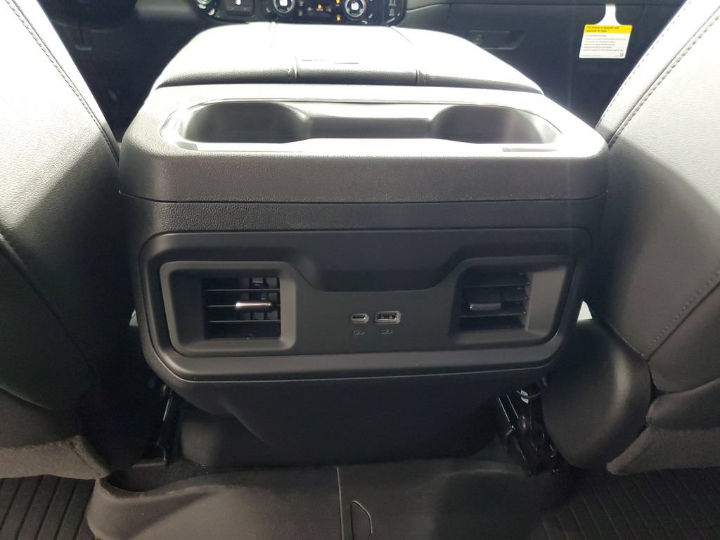 New 2026 Chevrolet Silverado 1500 RST w/ RST All Star Premium Package AWD/4WD image 21