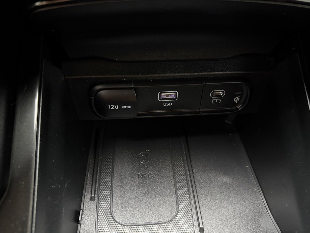 Used 2024 Kia Telluride SX Prestige image 30