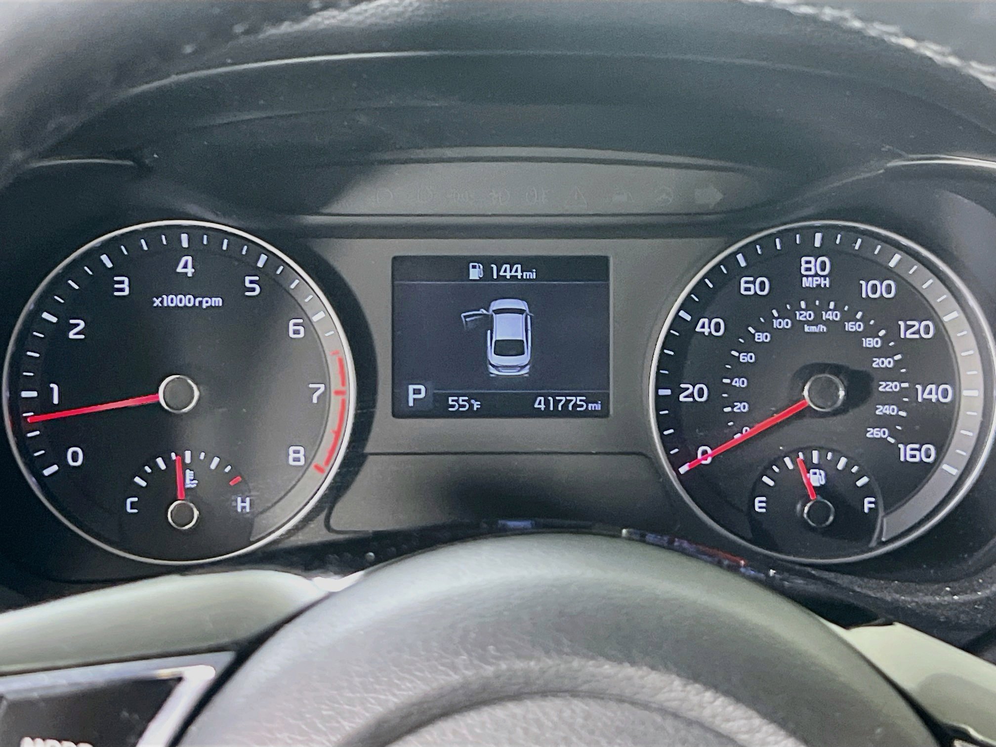 Used 2021 Kia Forte GT-Line FWD image 12