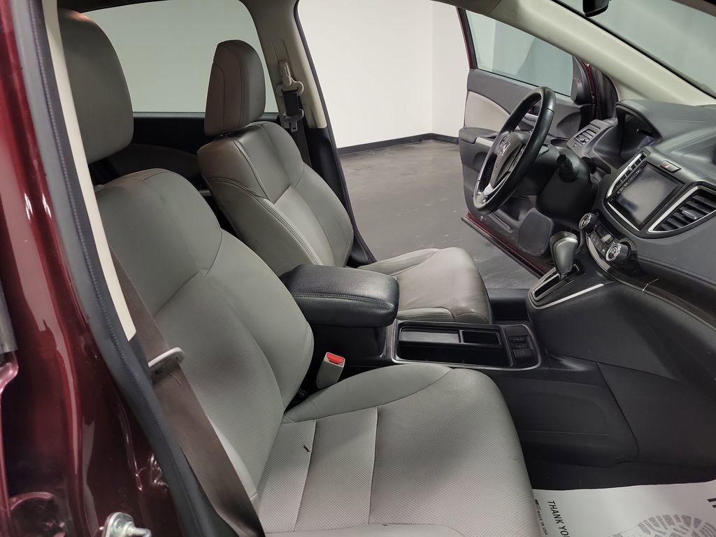 Used 2015 Honda CR-V EX-L image 25