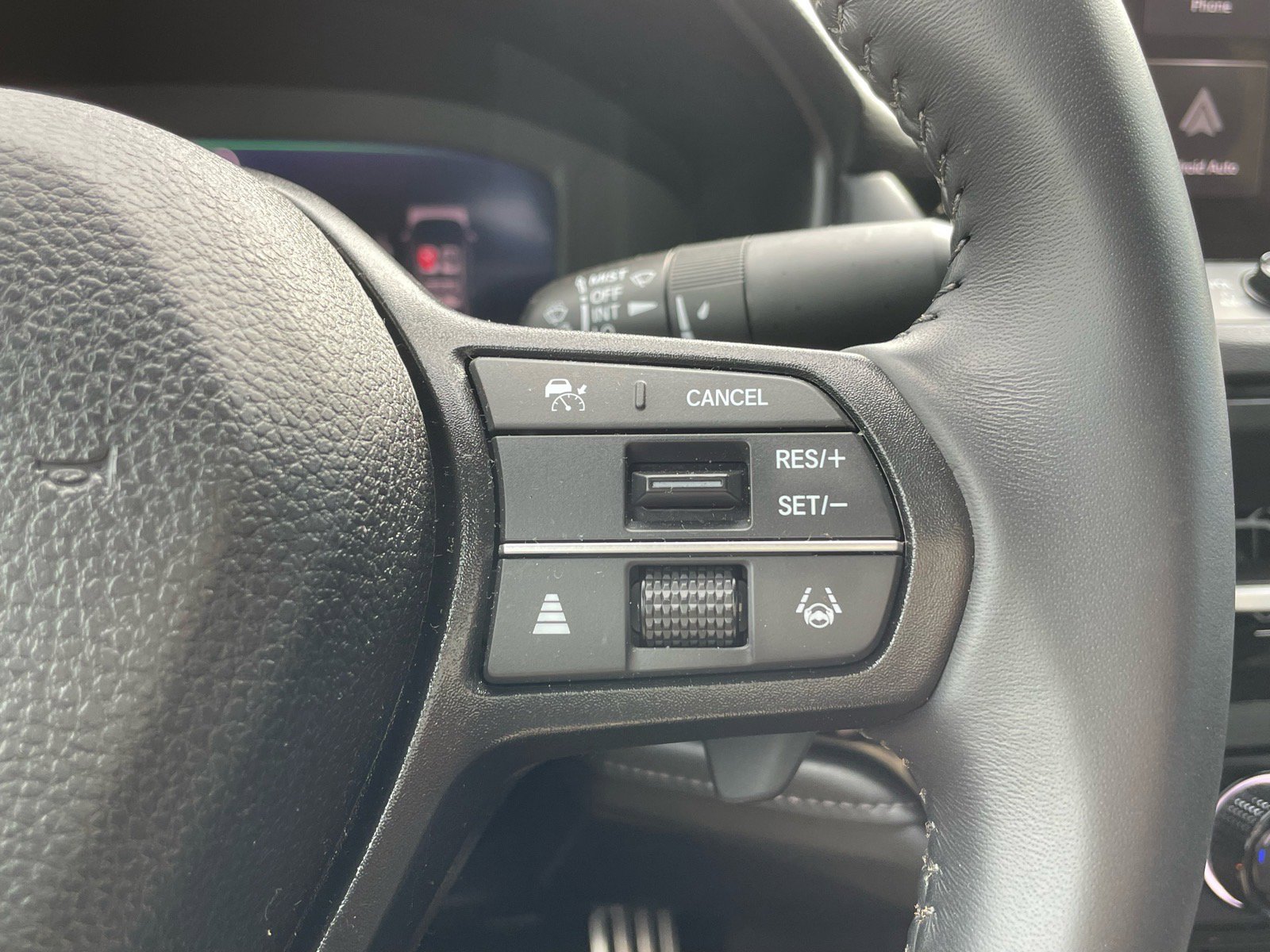 Used 2025 Honda Accord Sport image 10