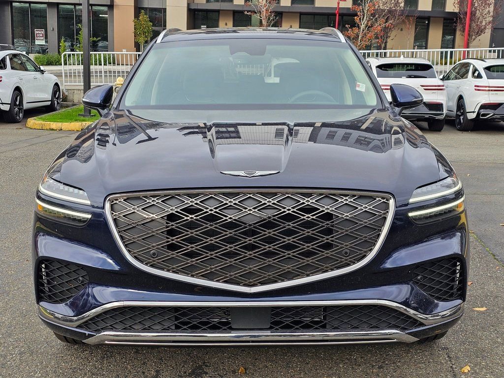 New 2026 Genesis GV70 2.5T image 2