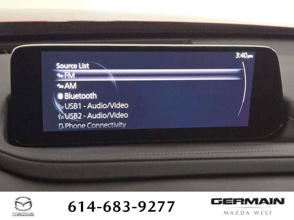 Used 2026 MAZDA CX-30 AWD 2.5 S w/ Premium Package image 25
