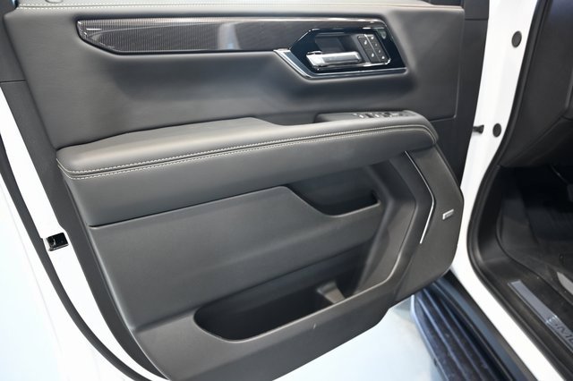 New 2026 GMC Yukon XL Elevation image 23
