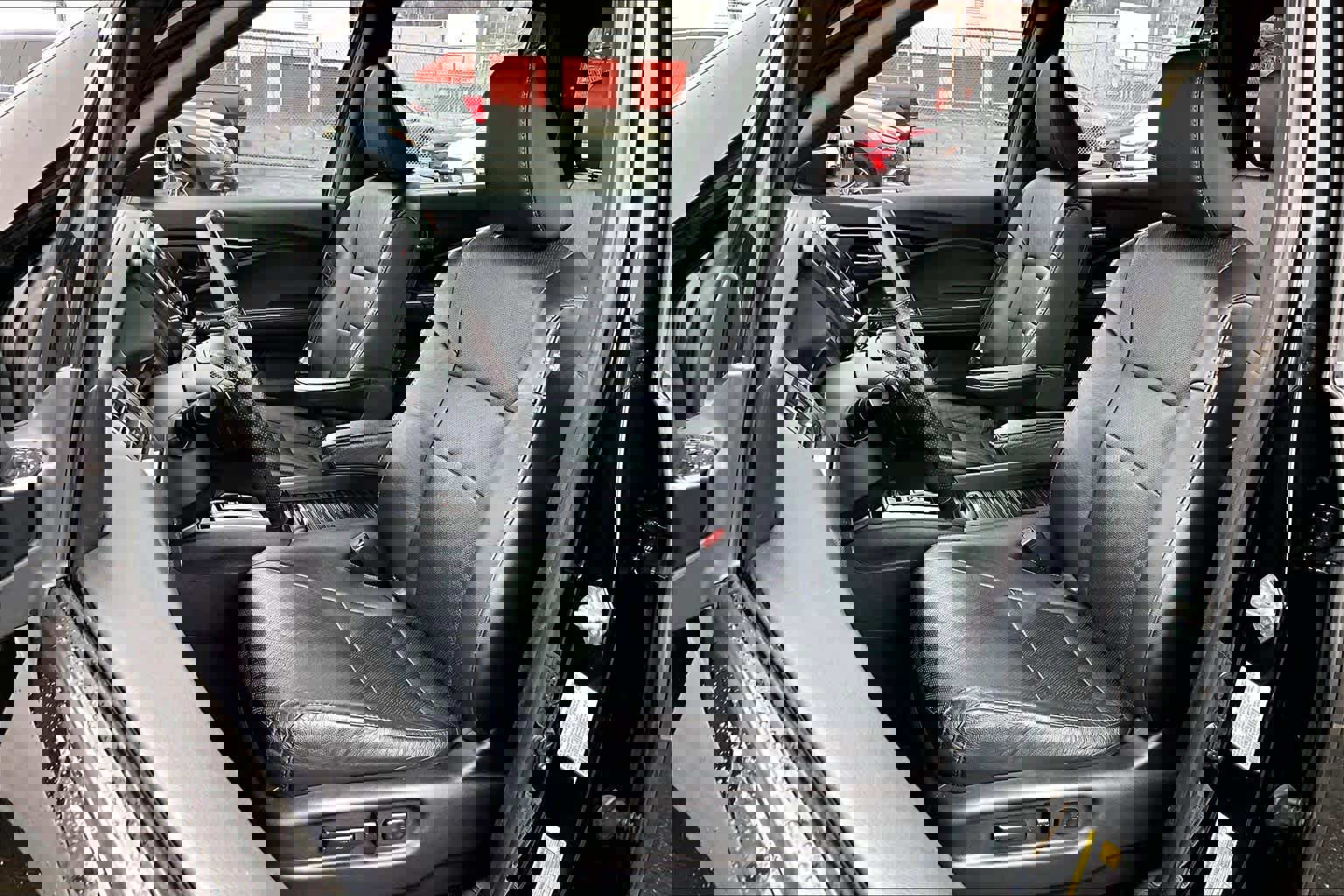 Used 2020 Honda Passport Touring image 7