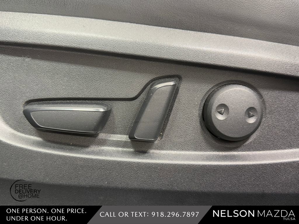 Used 2022 INFINITI QX55 Luxe w/ Cargo Package image 18