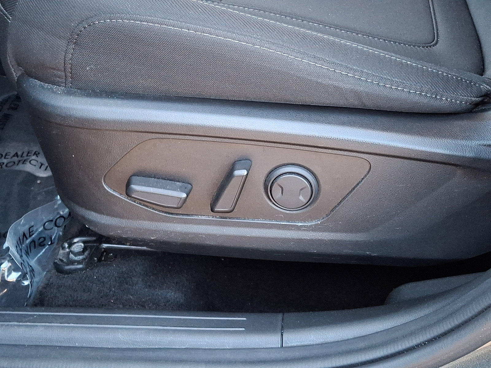 Certified 2023 Hyundai Tucson SEL image 14