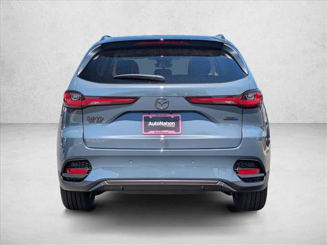New 2026 MAZDA CX-70 SC AWD/4WD image 8