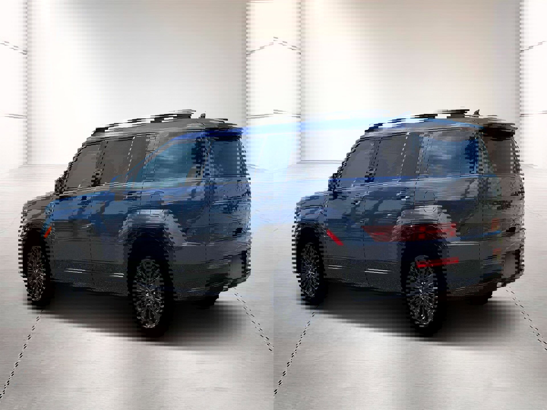 New 2026 Hyundai Santa Fe Calligraphy image 4