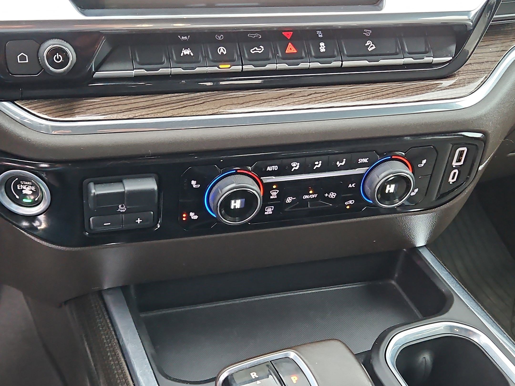 Used 2024 Chevrolet Silverado 1500 LT Trail Boss w/ Convenience Package II image 28