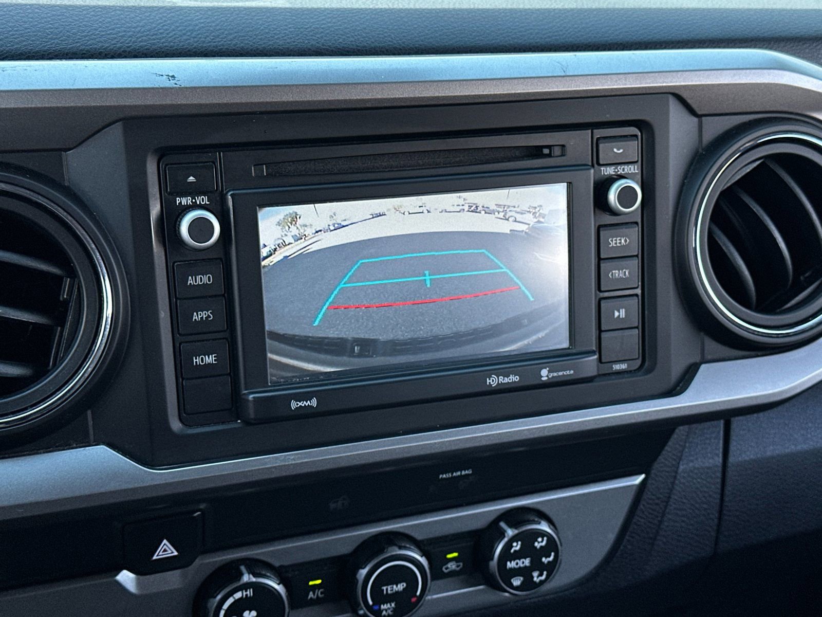 Used 2019 Toyota Tacoma SR5 image 19