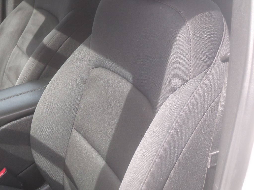 Used 2023 Chevrolet Malibu LT FWD image 14