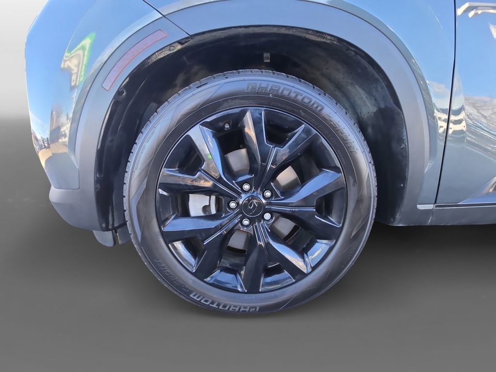 Used 2022 Hyundai Palisade SEL w/ Premium Package image 15