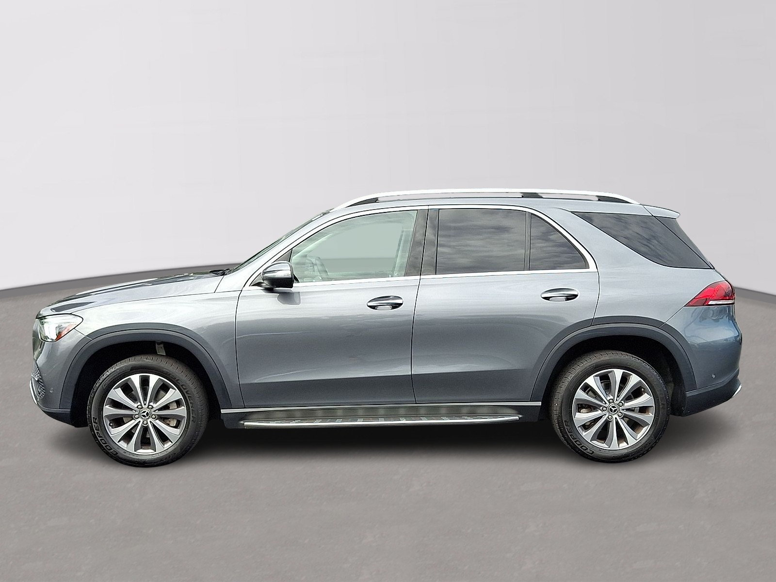 Certified 2023 Mercedes-Benz GLE 350 4MATIC image 7