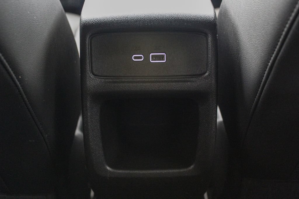 Used 2024 Chevrolet Trax RS w/ Driver Confidence Package FWD image 22
