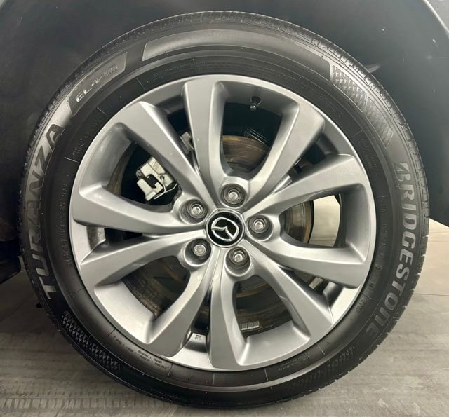 Used 2025 MAZDA CX-30 AWD 2.5 S w/ Preferred Package image 11