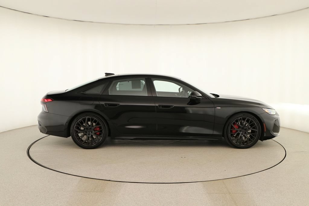 Used 2026 Audi A6 Prestige w/ Prestige Package AWD/4WD image 8