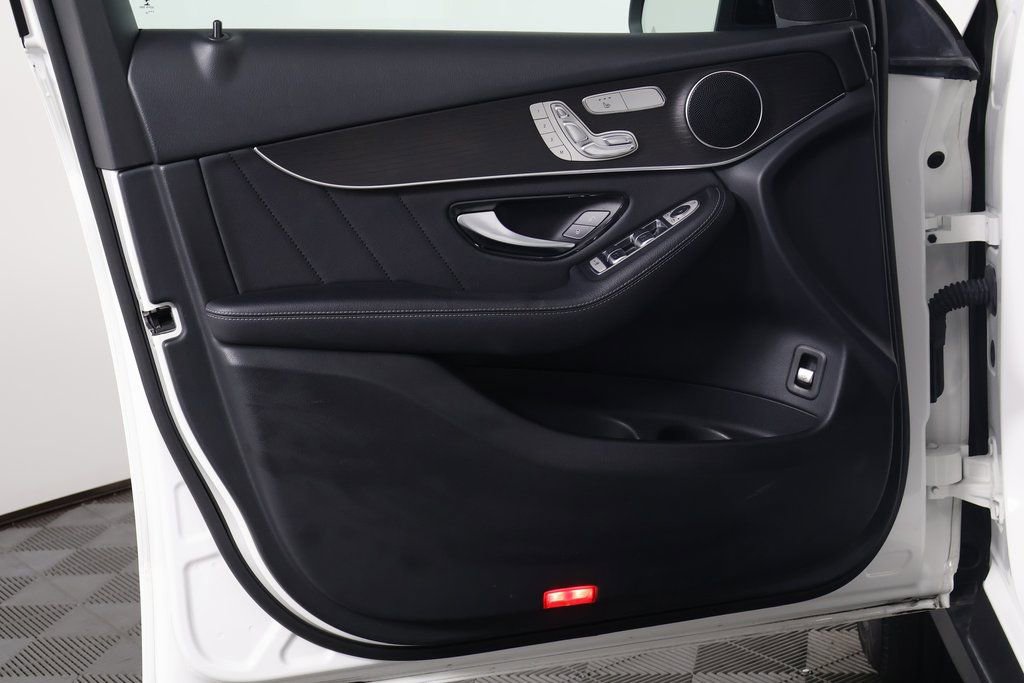 Certified 2022 Mercedes-Benz GLC 300 4MATIC image 12