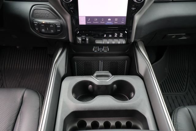 New 2026 RAM 2500 Power Wagon image 14