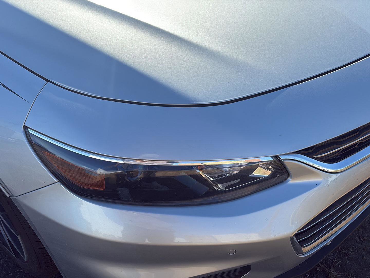 Used 2016 Chevrolet Malibu LT w/ Leather Package image 8