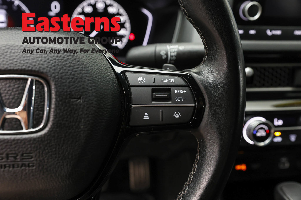 Used 2024 Honda Civic Sport image 17