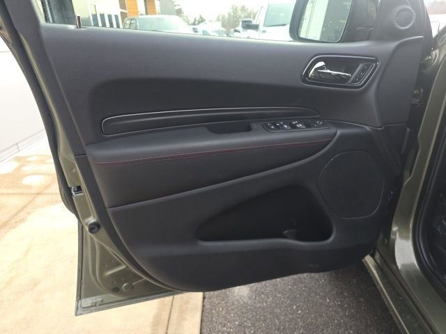 New 2026 Dodge Durango GT AWD/4WD image 10