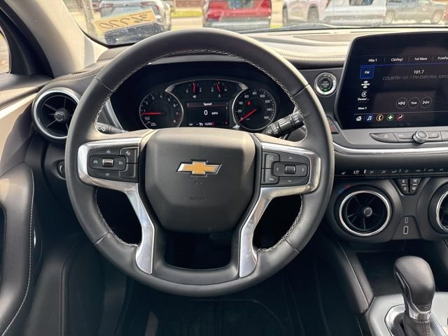 Used 2024 Chevrolet Blazer LT w/ LPO, Floor Liner Package image 3