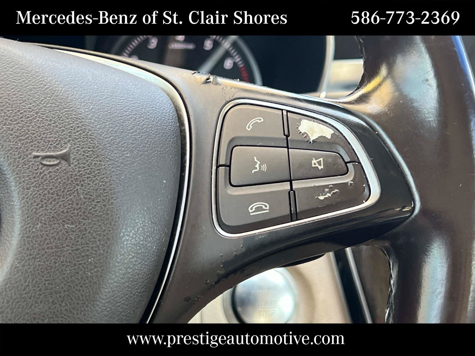 Used 2015 Mercedes-Benz C 300 Sedan image 27