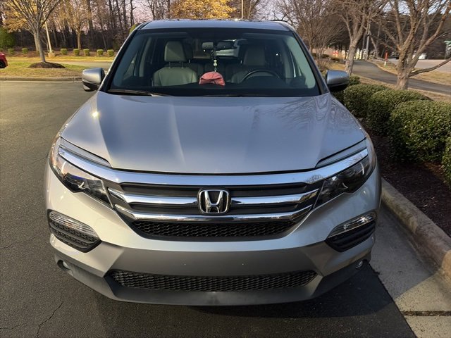 Used 2018 Honda Pilot EX-L image 12