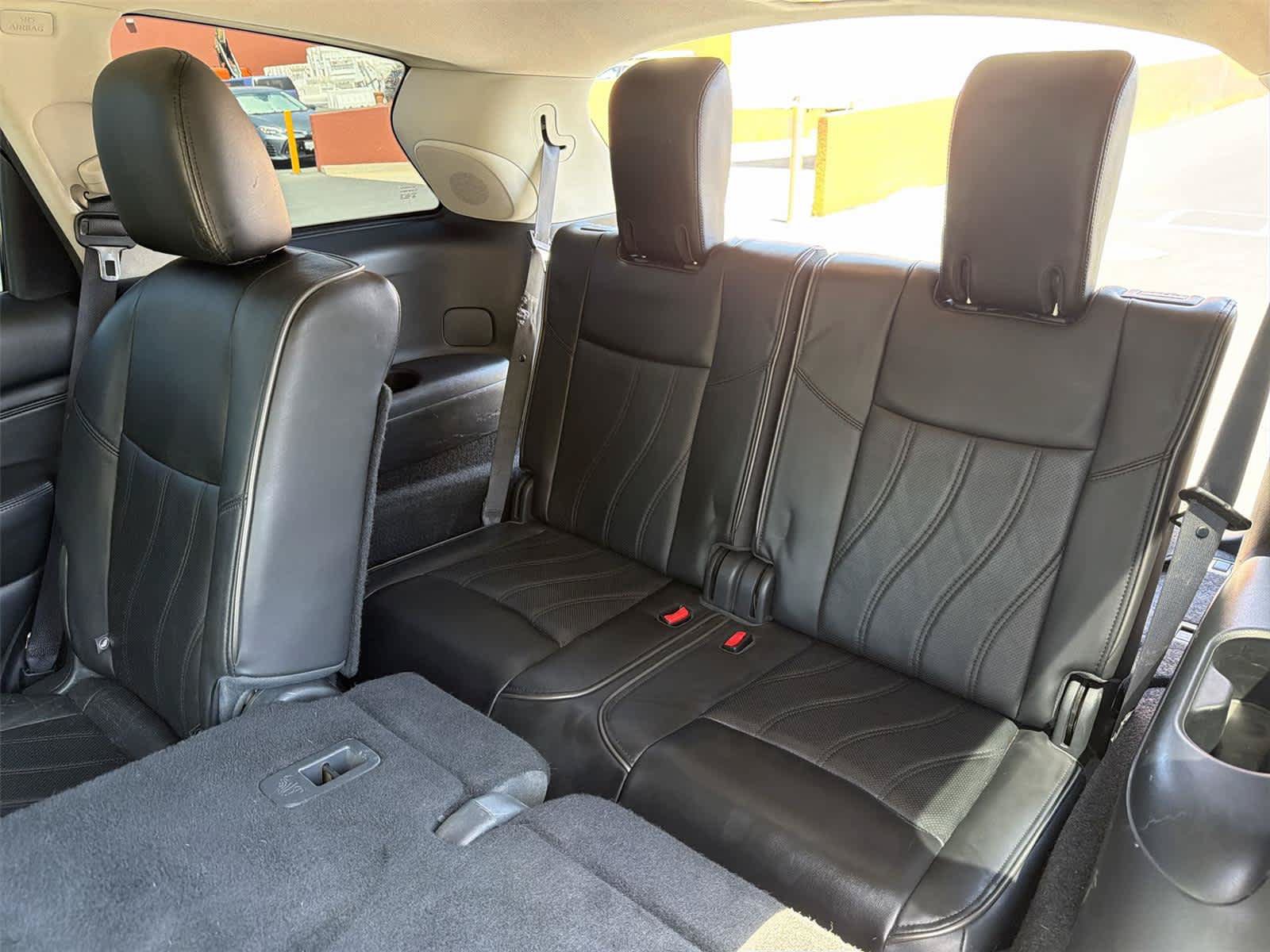 Used 2015 INFINITI QX60 FWD w/ Premium Plus Package image 41