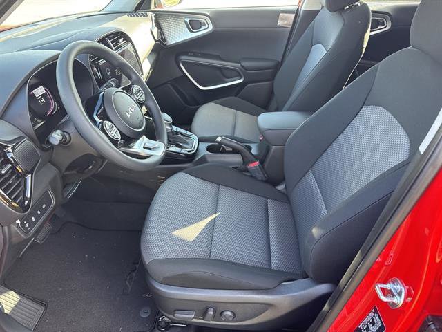 New 2025 Kia Soul S image 10