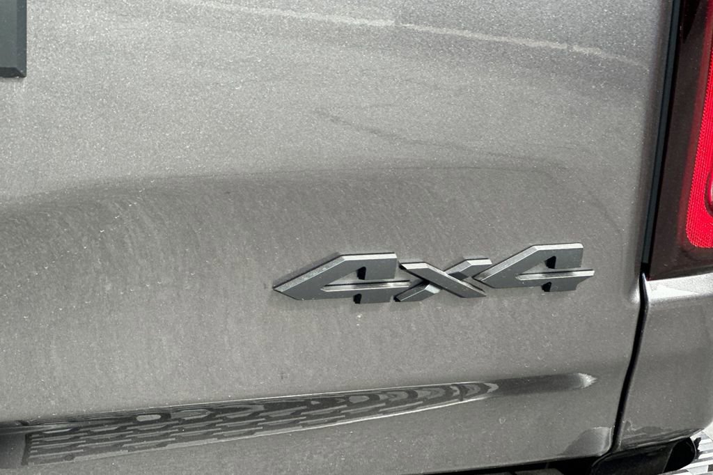 New 2026 RAM 1500 Laramie w/ Night Edition AWD/4WD image 25