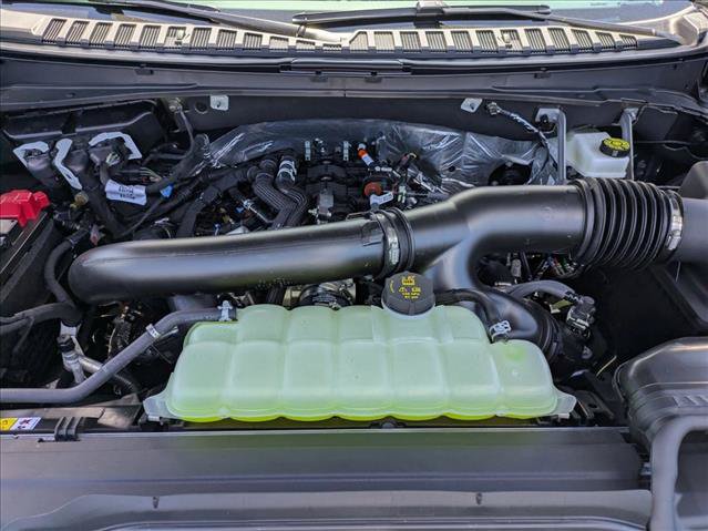 New 2026 Ford Expedition Platinum AWD/4WD image 16