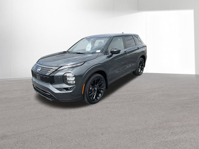 New 2026 Nissan Rogue SL AWD/4WD image 4