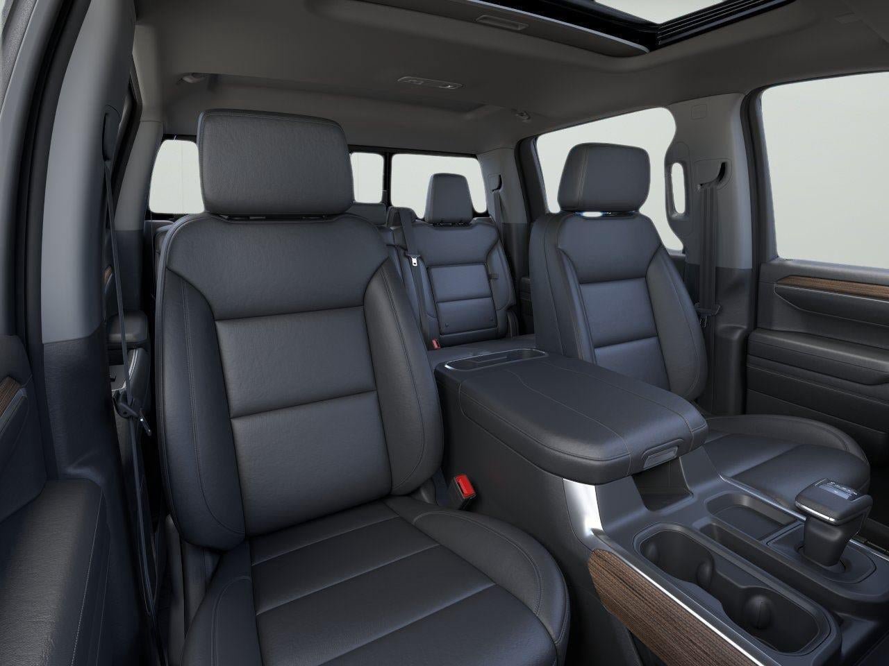 New 2026 Chevrolet Silverado 1500 RST w/ RST All Star Premium Package AWD/4WD image 14