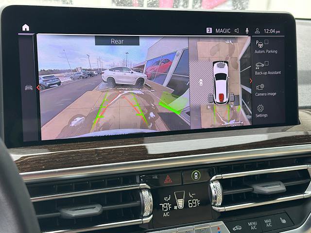 Certified 2023 BMW X3 xDrive30i w/ Premium Package image 32