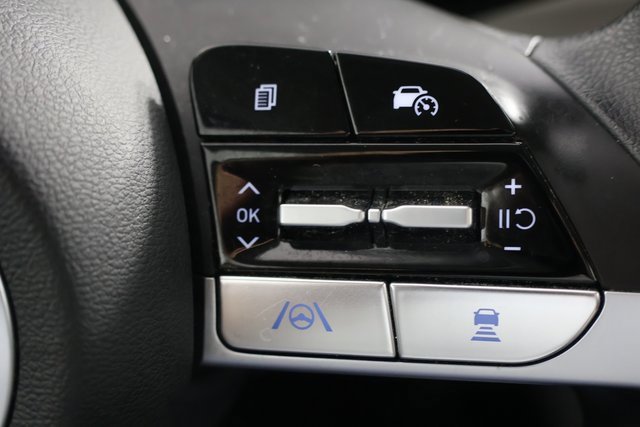 Used 2023 Hyundai Tucson SEL image 12