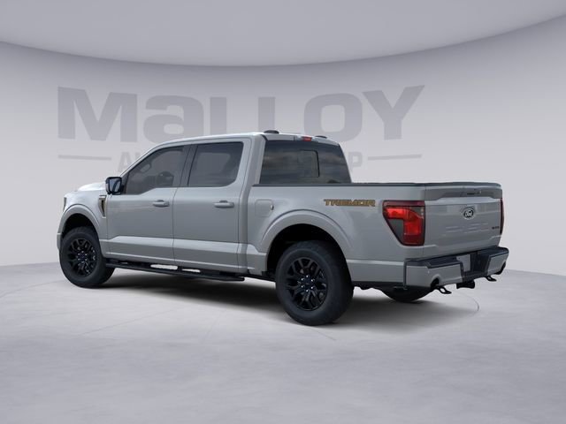 New 2026 Ford F150 Tremor image 4
