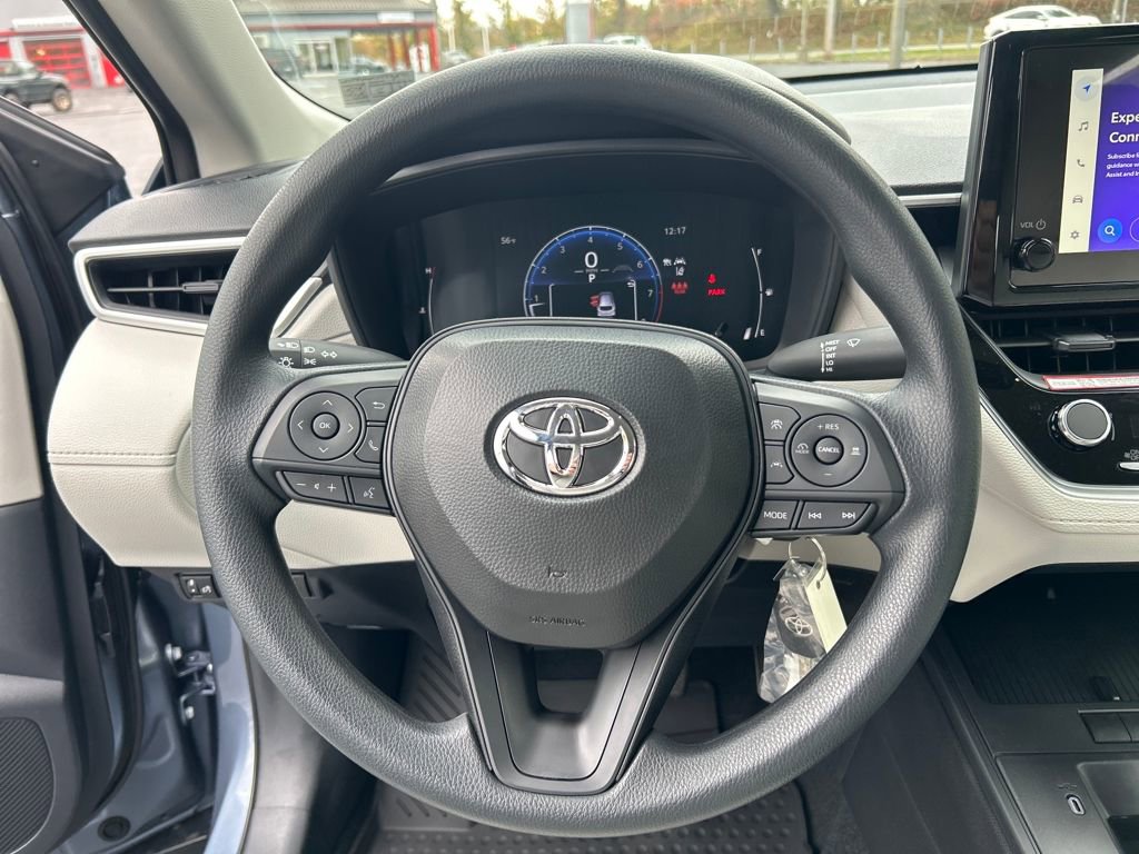 New 2026 Toyota Corolla Cross L image 22