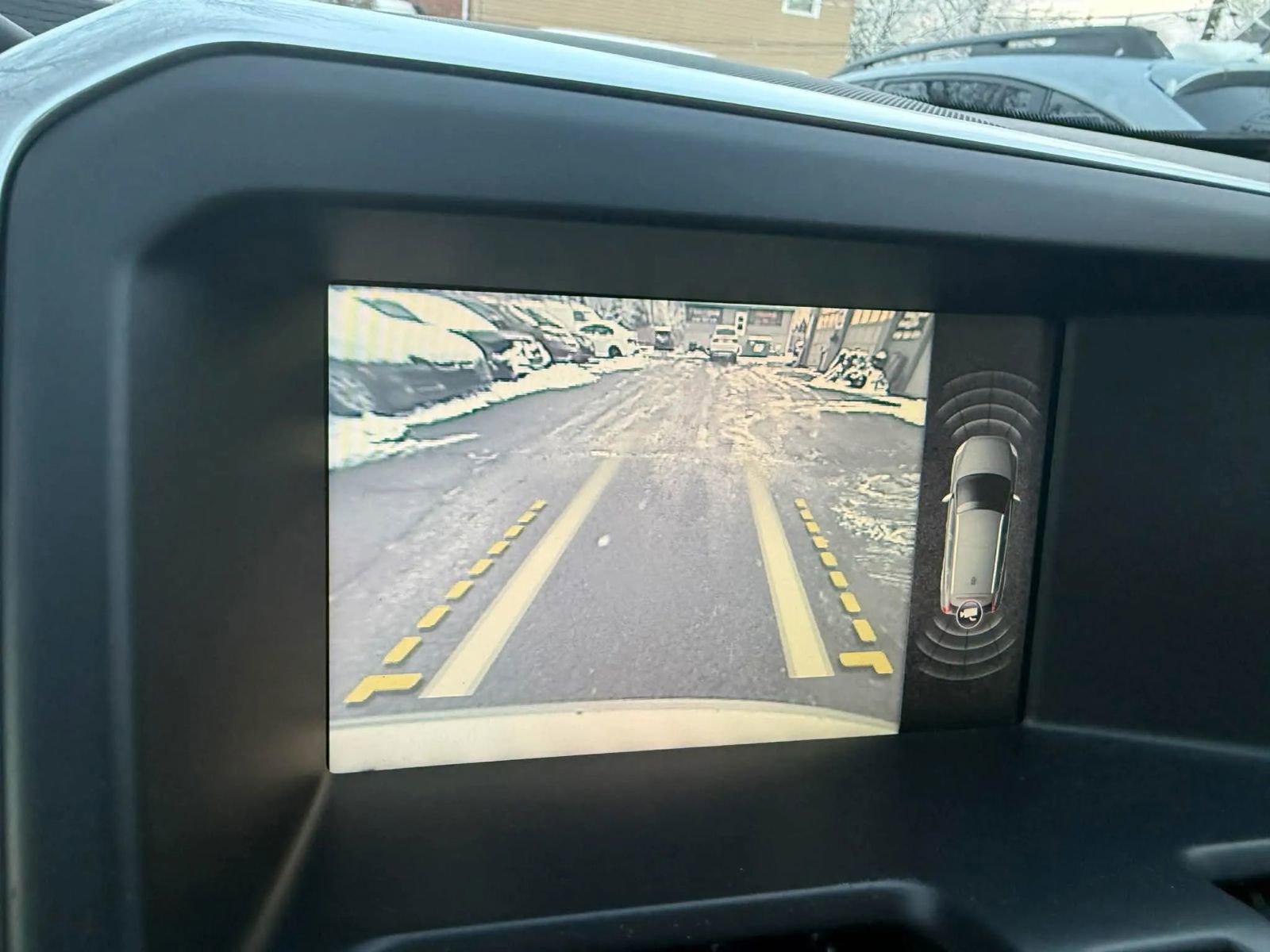 Used 2014 Volvo XC60 T6 image 16