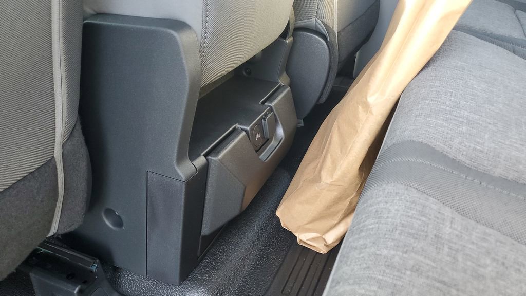 New 2026 Ford F450 XL w/ Snow Plow Prep Package image 18